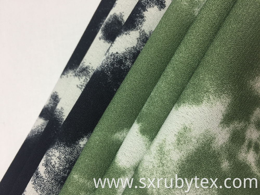 Polyester Oxford Fabric